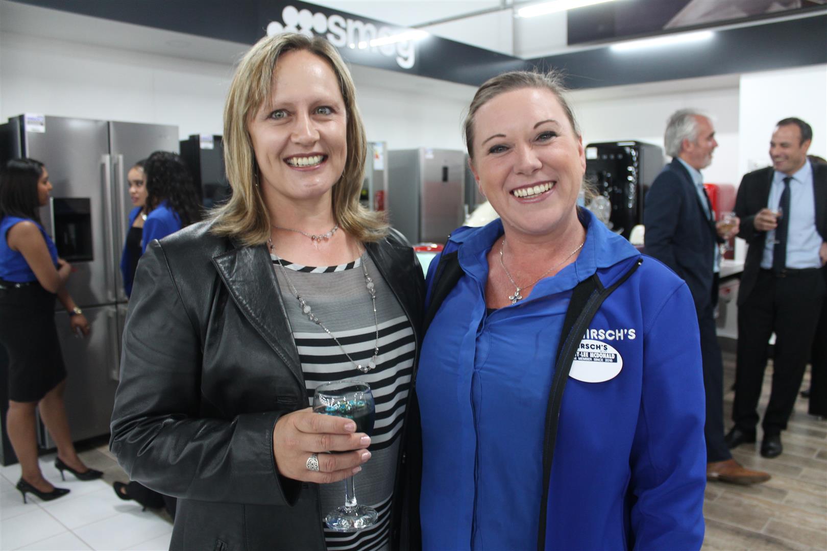 Hirsch’s celebrates opening of new store Brakpan Herald