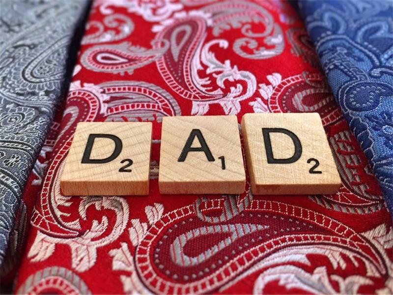 the perfect gift for dad